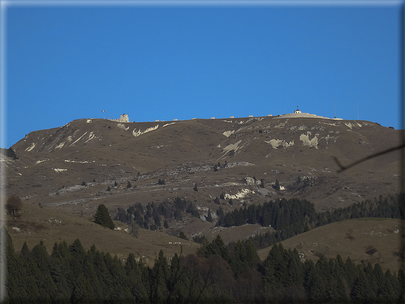 foto Col Campeggia el Finestron 